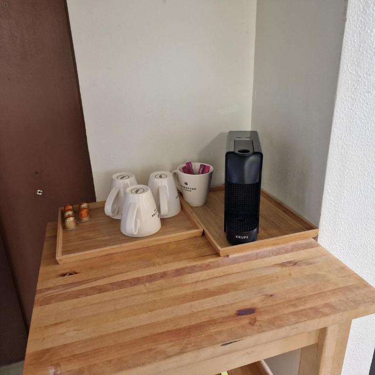 Le Fontenelle Appartement hyper centre par beds76 - Appartement 2 Chambres - 7