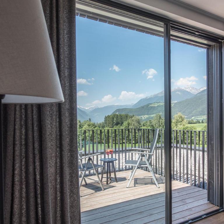 Hotel Krondlhof - Camera Matrimoniale/Doppia con Letti Singoli con Vista - 4