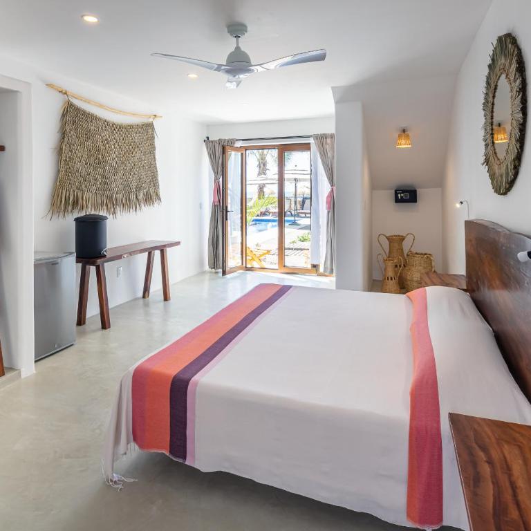 Casa Kuaa - Suite - 3