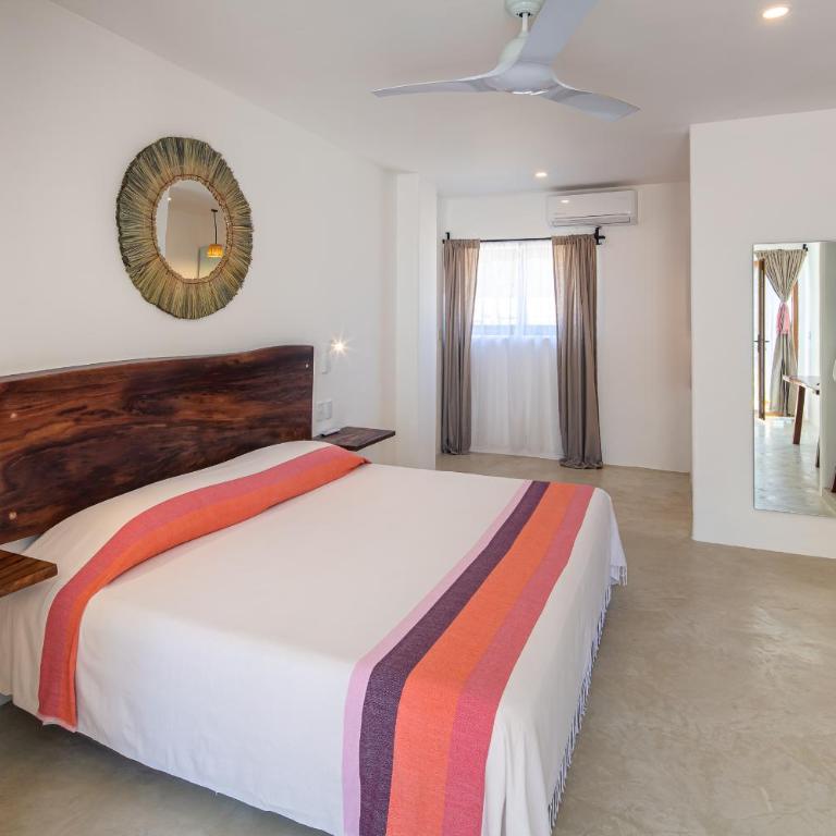 Casa Kuaa - Suite - 4