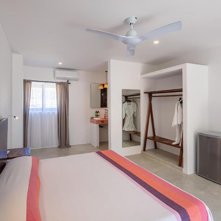Casa Kuaa - Suite - 5