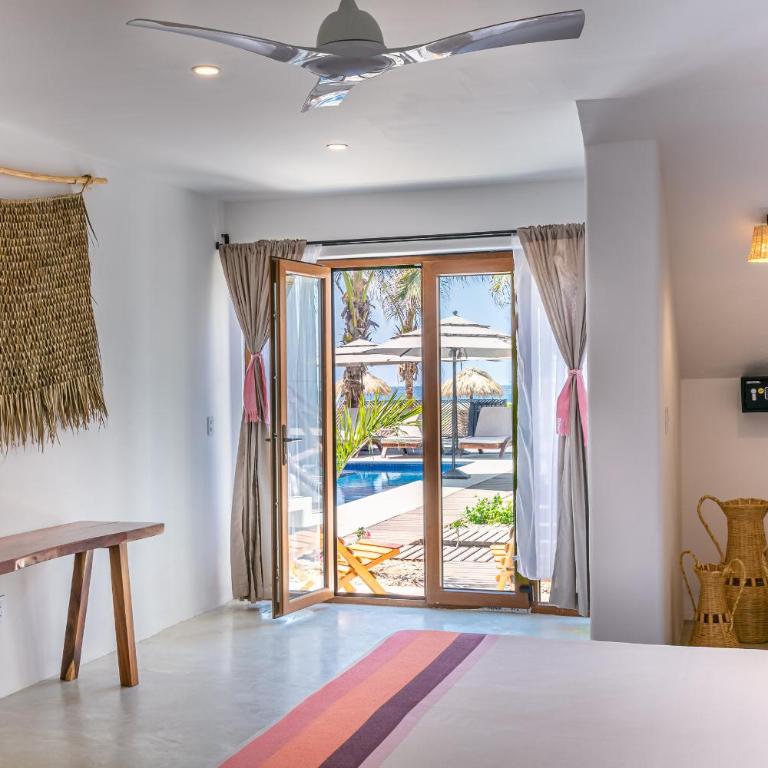 Casa Kuaa - Suite - 7