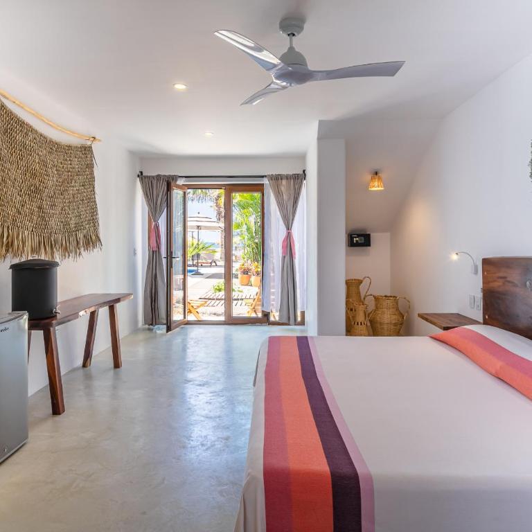 Casa Kuaa - Suite - 8