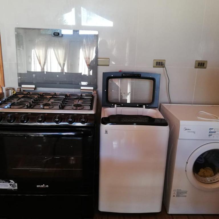 Preciosa Casa en Parcela con chimenea 3d 2b - Apartamento de 3 dormitorios - 11