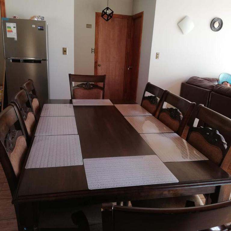 Preciosa Casa en Parcela con chimenea 3d 2b - Apartamento de 3 dormitorios - 14