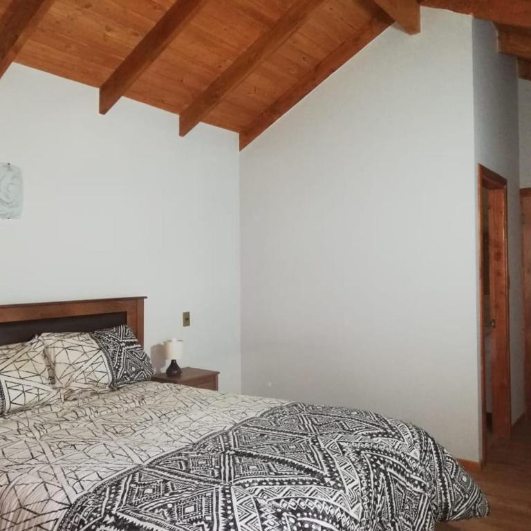Preciosa Casa en Parcela con chimenea 3d 2b - Apartamento de 3 dormitorios - 7