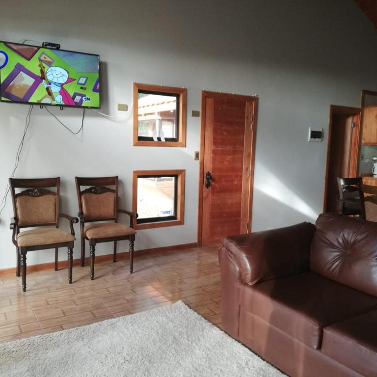 Preciosa Casa en Parcela con chimenea 3d 2b - Apartamento de 3 dormitorios - 2