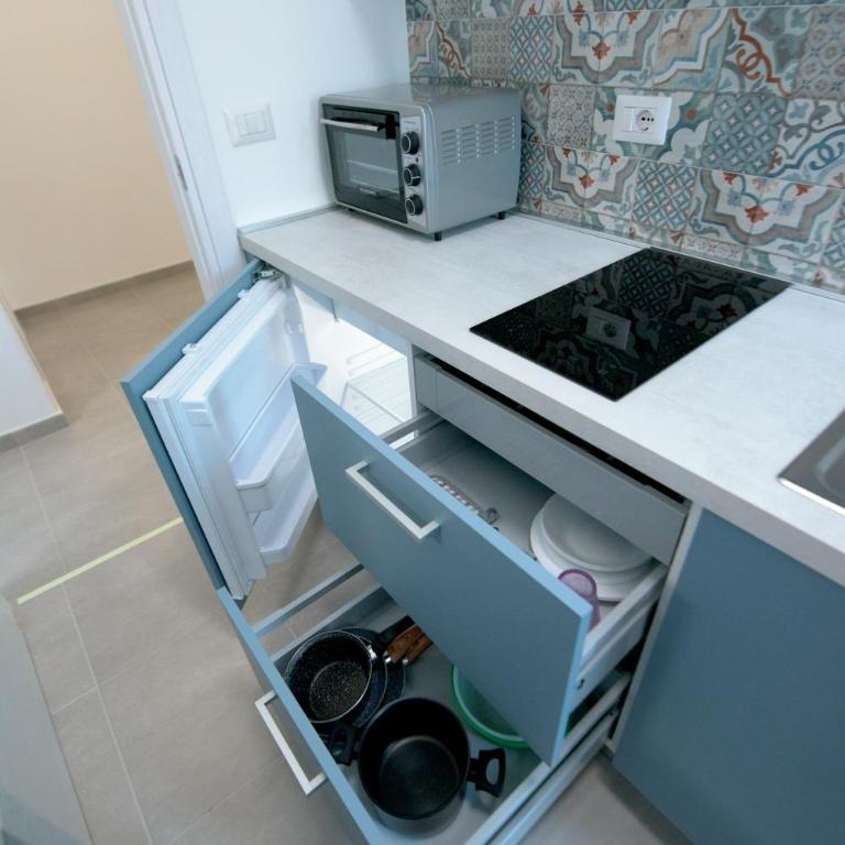 Rocciola Home - Appartamento con 1 Camera da Letto - 9