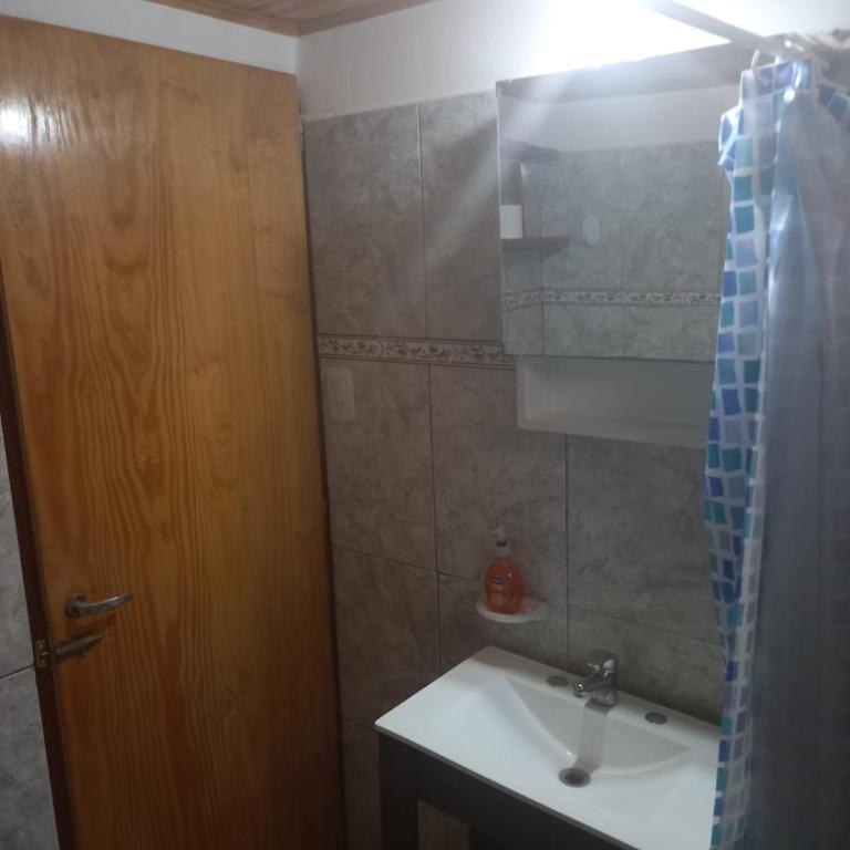 CASA PARA ALQUILER LA LILI - Casa de 2 dormitorios - 6