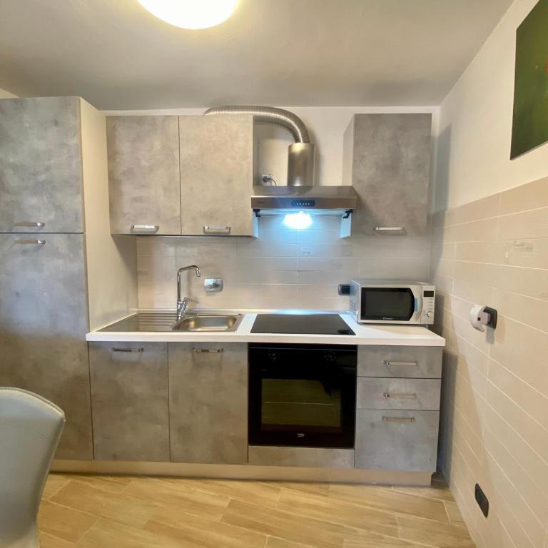 Ca de Matette - Bike Nature & Relax - Appartamento con 3 Camere da Letto - 14