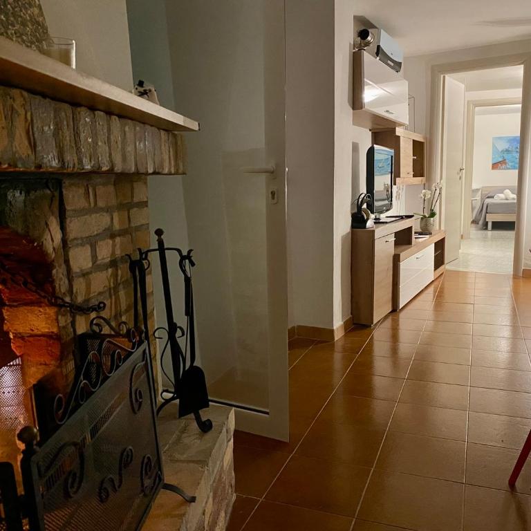 Ca de Matette - Bike Nature & Relax - Appartamento con 3 Camere da Letto - 31