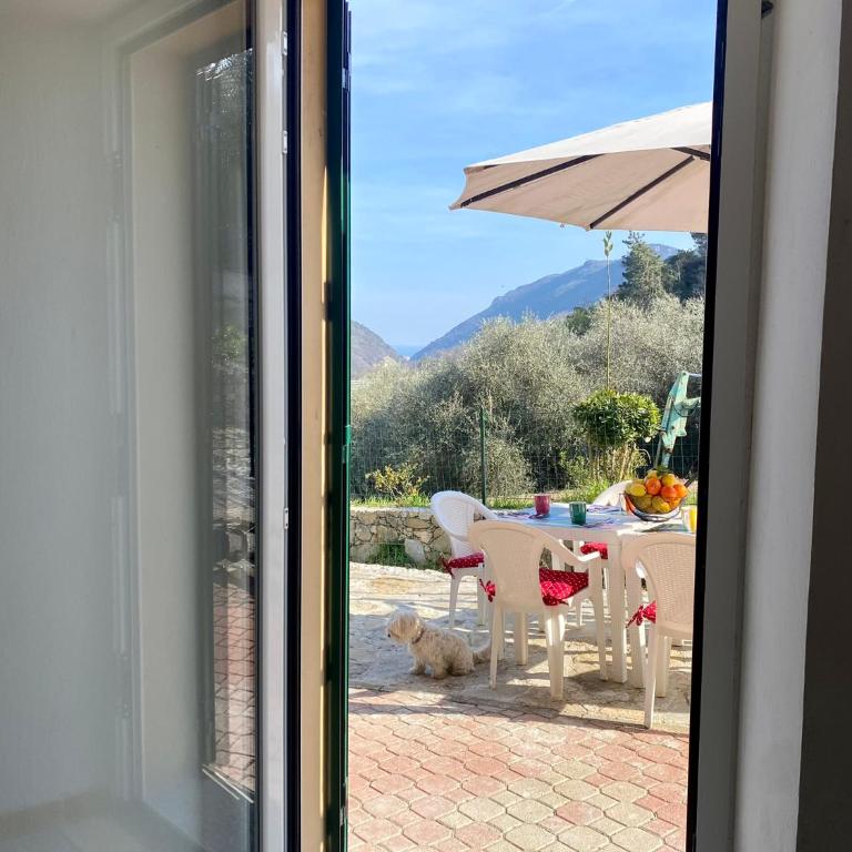 Ca de Matette - Bike Nature & Relax - Appartamento con 3 Camere da Letto - 23