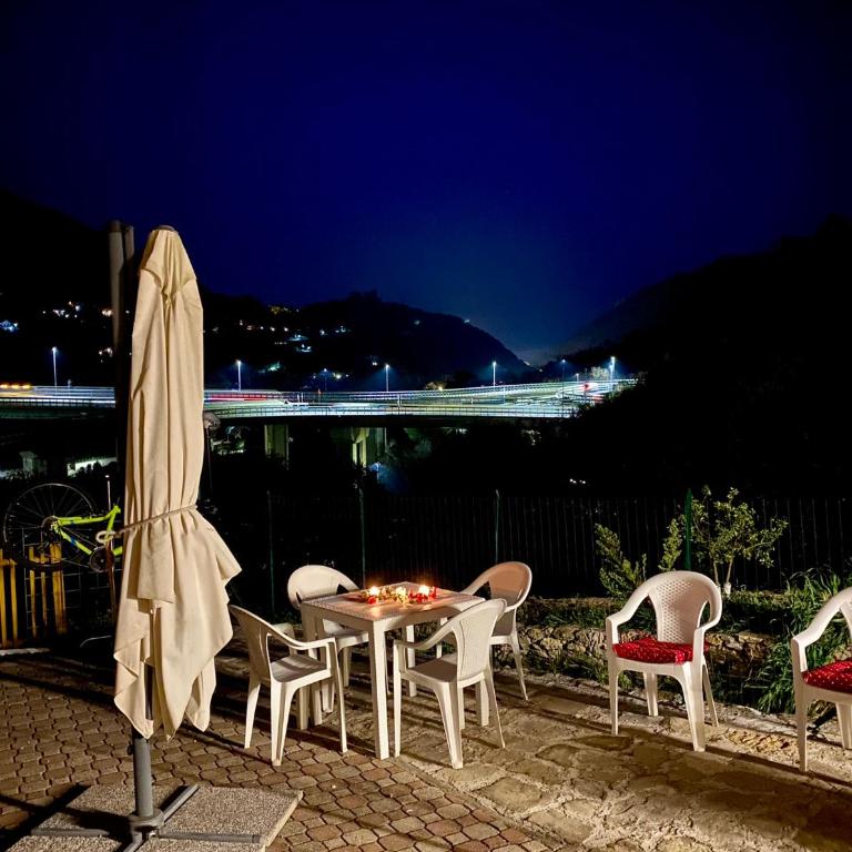 Ca de Matette - Bike Nature & Relax - Appartamento con 3 Camere da Letto - 30