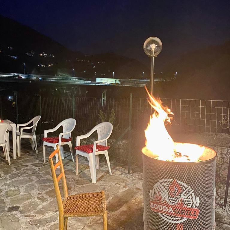 Ca de Matette - Bike Nature & Relax - Appartamento con 3 Camere da Letto - 34