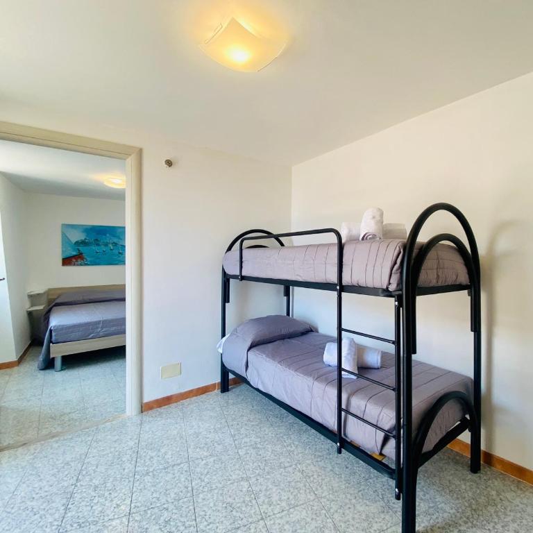 Ca de Matette - Bike Nature & Relax - Appartamento con 3 Camere da Letto - 6