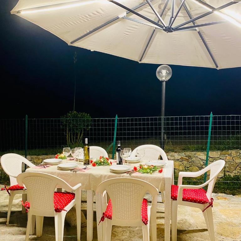 Ca de Matette - Bike Nature & Relax - Appartamento con 3 Camere da Letto - 41