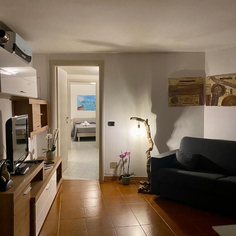 Ca de Matette - Bike Nature & Relax - Appartamento con 3 Camere da Letto - 27