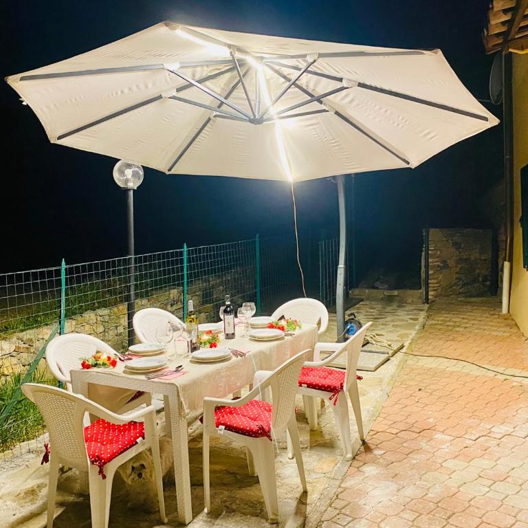 Ca de Matette - Bike Nature & Relax - Appartamento con 3 Camere da Letto - 39
