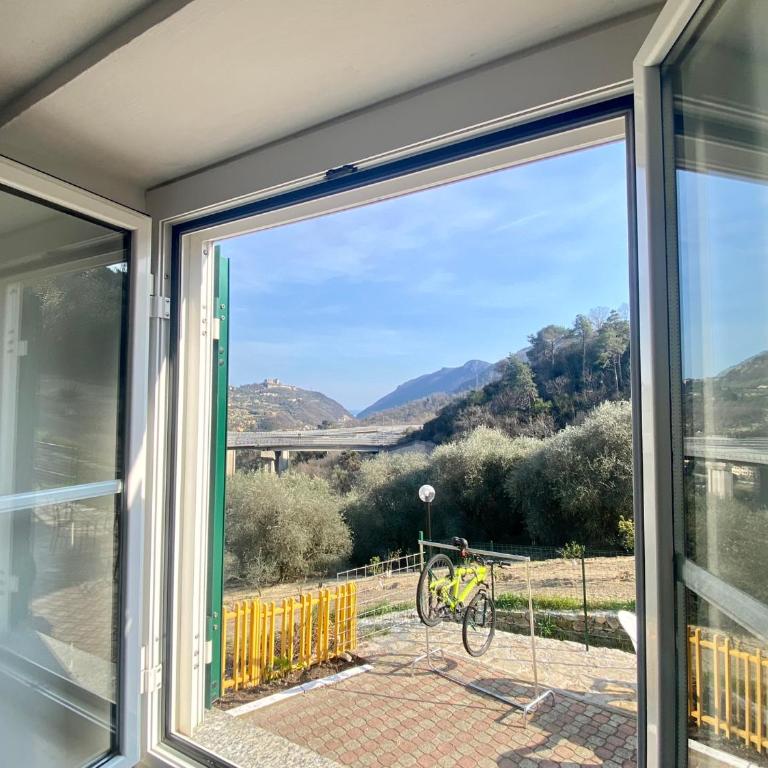 Ca de Matette - Bike Nature & Relax - Appartamento con 3 Camere da Letto - 47
