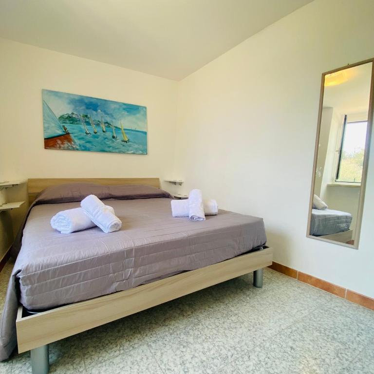 Ca de Matette - Bike Nature & Relax - Appartamento con 3 Camere da Letto - 7
