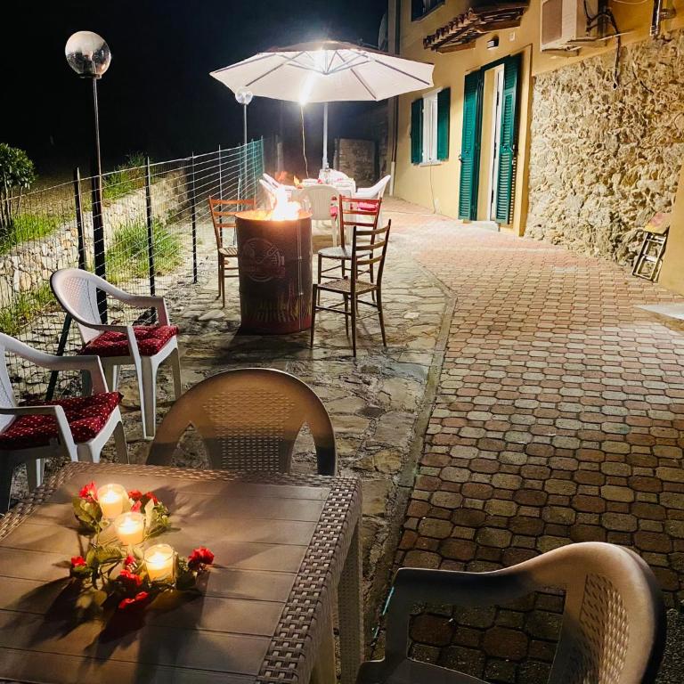 Ca de Matette - Bike Nature & Relax - Appartamento con 3 Camere da Letto - 40