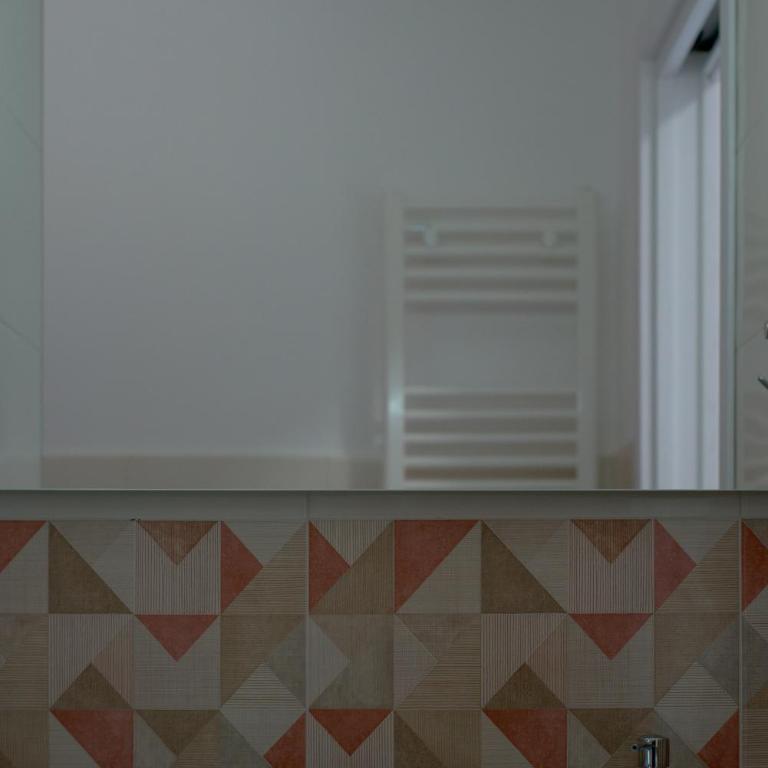 Rocciola Home - Appartamento con 1 Camera da Letto - 13