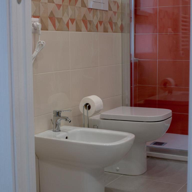 Rocciola Home - Appartamento con 1 Camera da Letto - 15