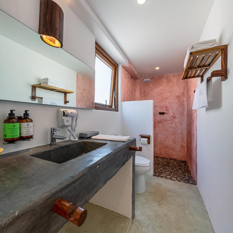 Casa Kuaa - Deluxe Twin Room - 3