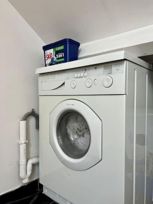 Perle Rare - Cosy Duplex proche canal St.Martin - Appartement 1 Chambre - 9