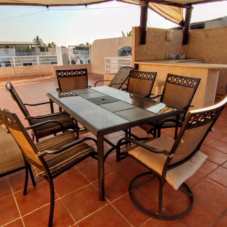 depto relajante Diamante - Apartamento de 2 dormitorios - 29