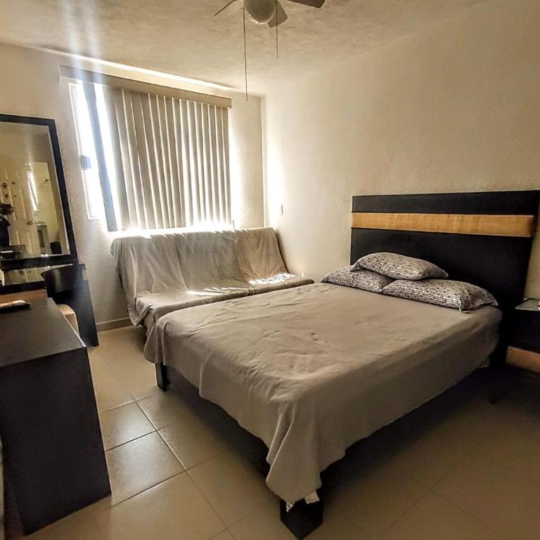 depto relajante Diamante - Apartamento de 2 dormitorios - 24