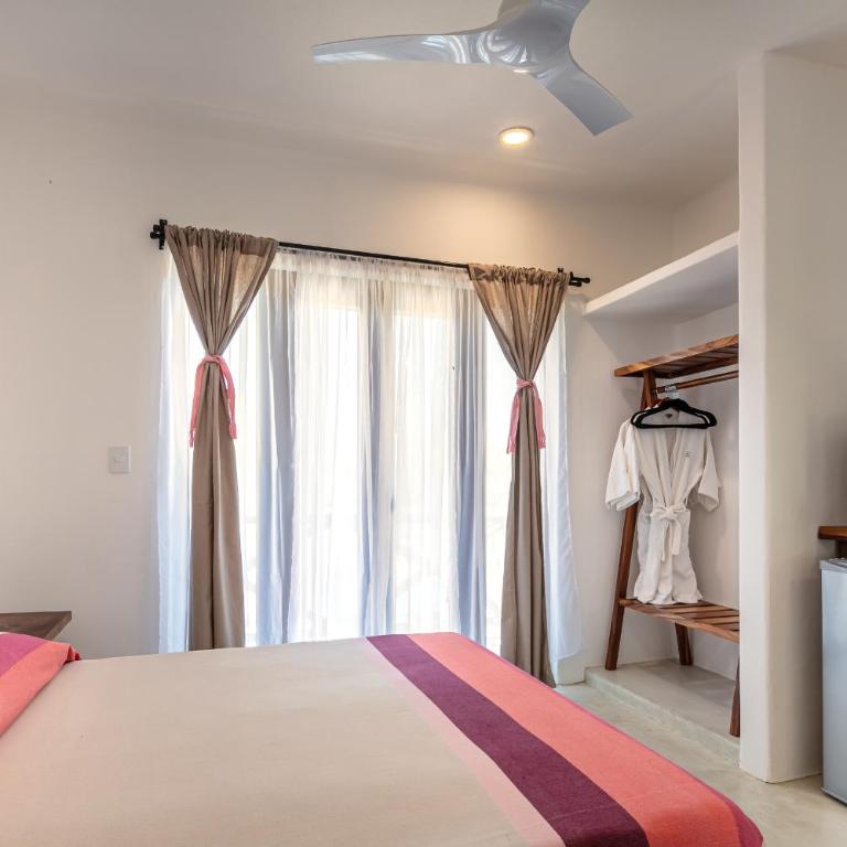 Casa Kuaa - Double Room - 4