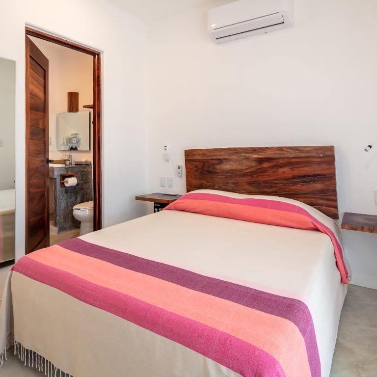 Casa Kuaa - Double Room - 5
