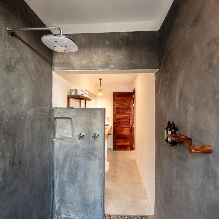 Casa Kuaa - Deluxe Double Room with Sea View - 3