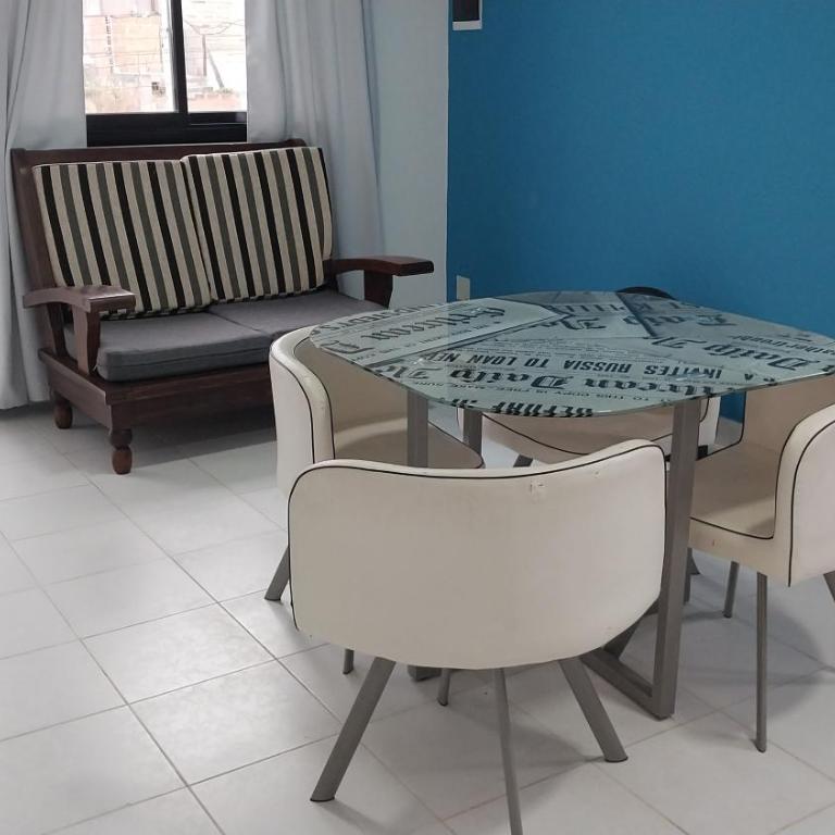 CIELO DE JUJUY III - Apartamento de 2 dormitorios - 1