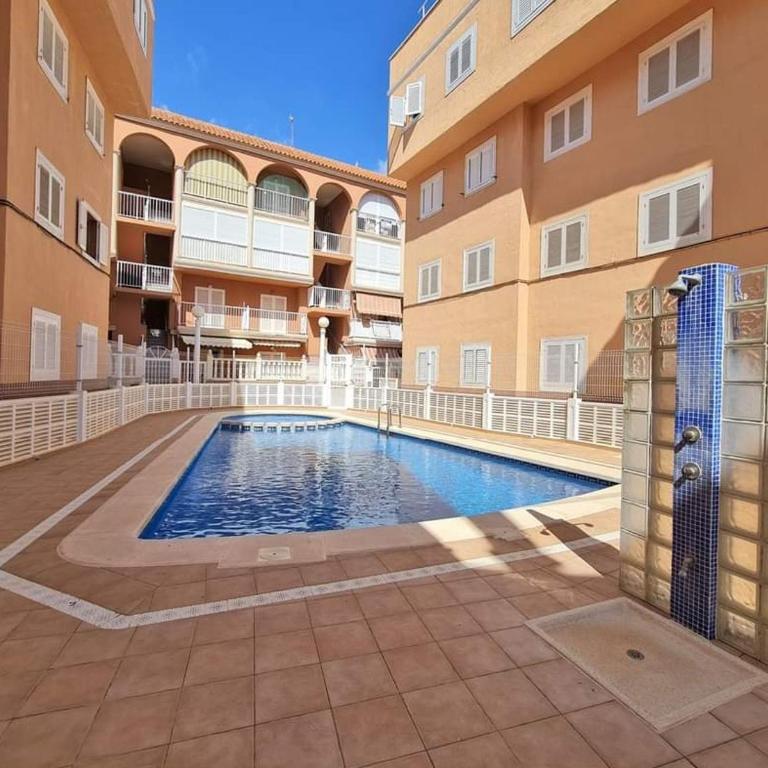 Apartament SOL & MAR - 100m from the beach - Apartment with Sea View - 13