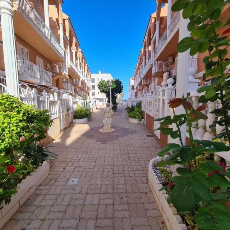 Apartament SOL & MAR - 100m from the beach - Apartment with Sea View - 15