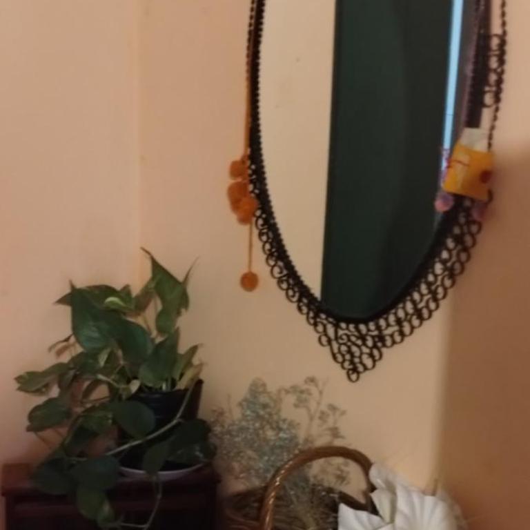 Pasaje de los pájaros - One-Bedroom House - 10