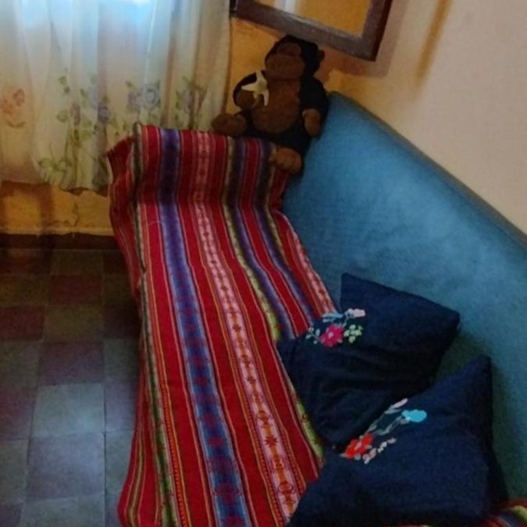 Pasaje de los pájaros - One-Bedroom House - 8