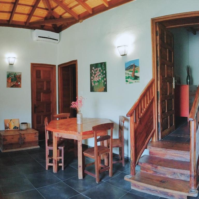 Casa Tía Rosa. - Casa de 2 dormitorios - 4