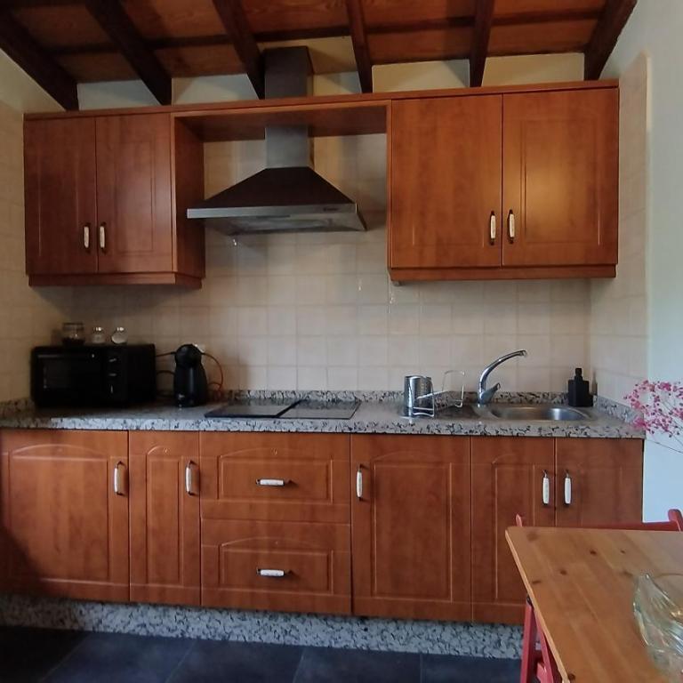 Casa Tía Rosa. - Casa de 2 dormitorios - 8