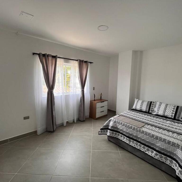 Hermoso y amplio apartamento en Guatapé - Apartamento de 3 dormitorios - 10
