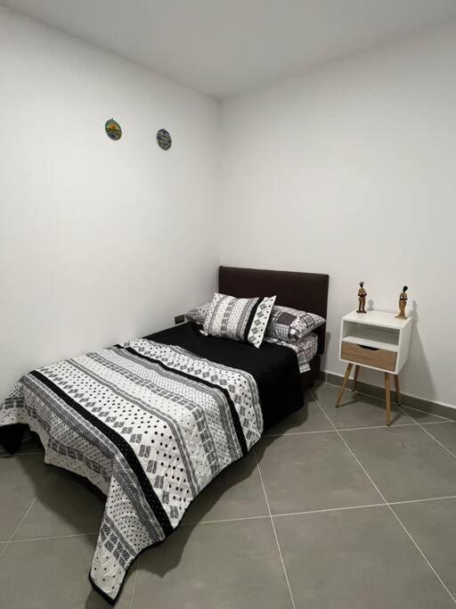 Hermoso y amplio apartamento en Guatapé - Apartamento de 3 dormitorios - 11
