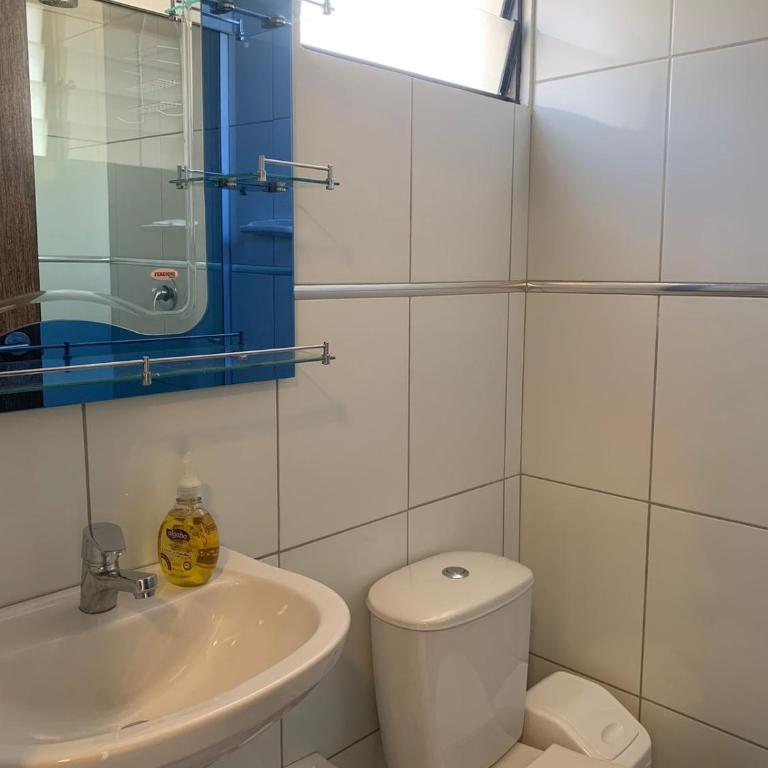 Studio Open en la mejor zona de Cochabamba - Apartamento de 1 dormitorio - 3