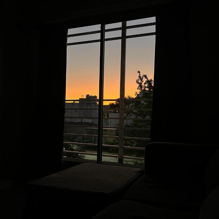 Departamento con cochera en Rosario - One-Bedroom Apartment - 8