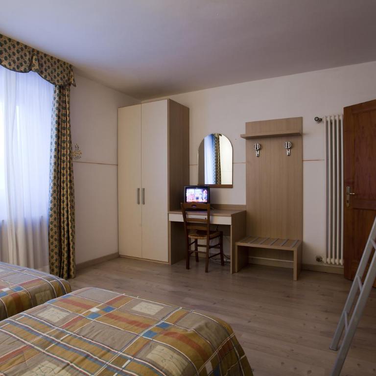 Locanda Locatori - Camera Quadrupla - 2