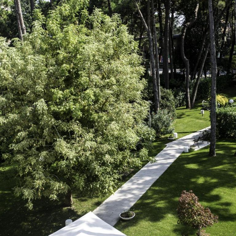 Hotel Eurovil Garni - Camera Tripla Comfort - 3