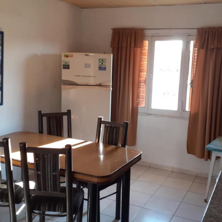 Departamento familiar en San Rafael - Apartamento de 2 dormitorios - 4