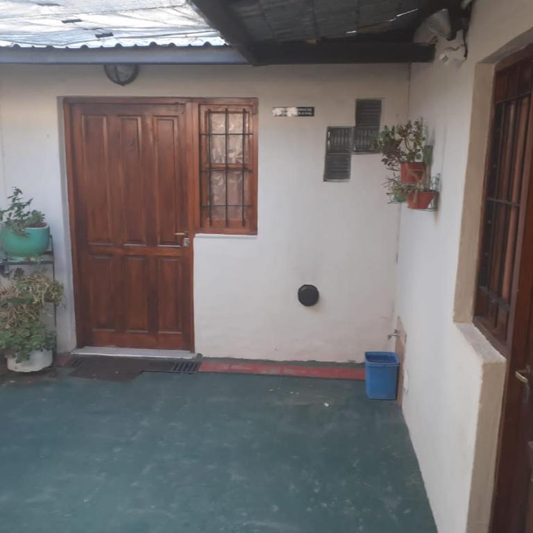 Departamento familiar en San Rafael - Apartamento de 2 dormitorios - 12