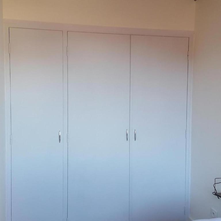Bel appartement Pra-Loup 6 pers, terrasse, skis - Appartement 1 Chambre - 12